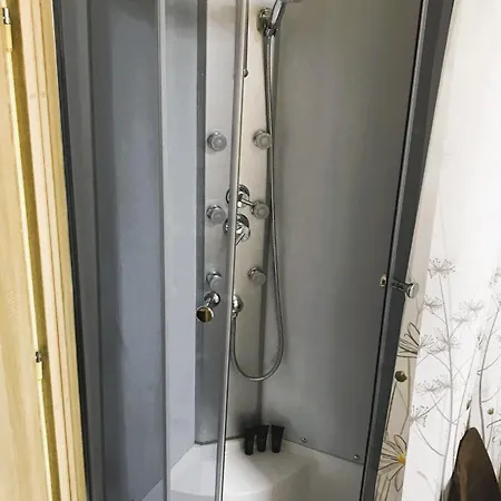 Kemping Chalmova 27
