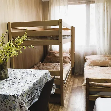 Chalmova 27 Kamp alanı
